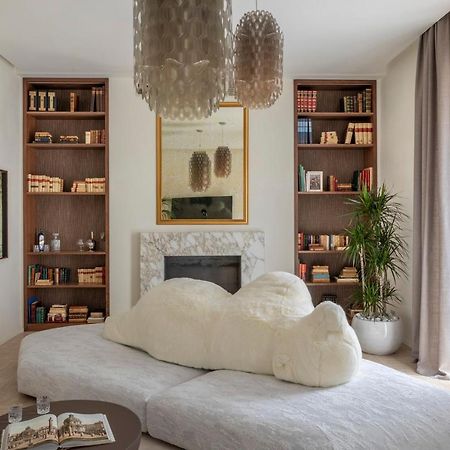 Le Case Di Andrea - Luxe Rome Apartment Екстериор снимка