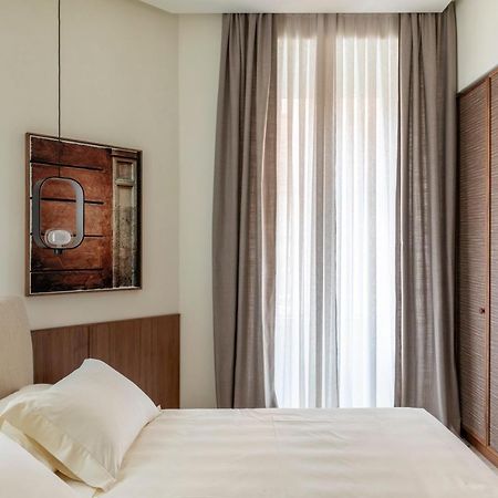 Le Case Di Andrea - Luxe Rome Apartment Екстериор снимка