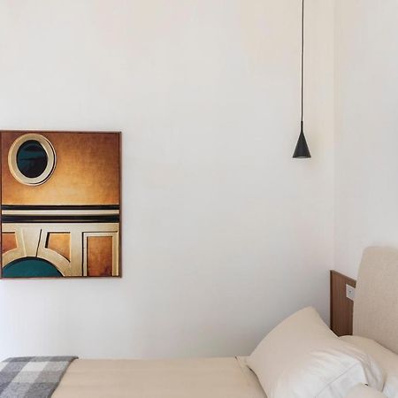 Le Case Di Andrea - Luxe Rome Apartment Екстериор снимка