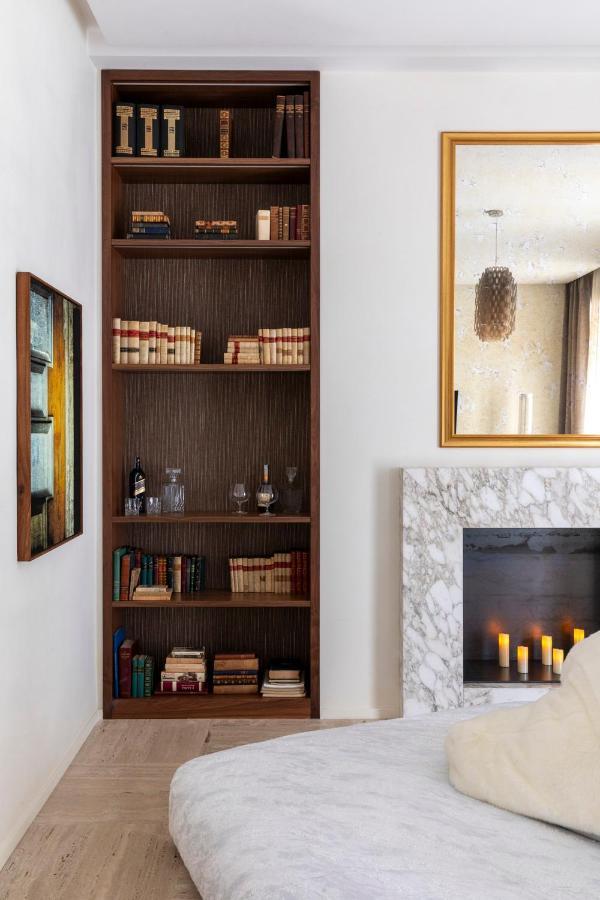 Le Case Di Andrea - Luxe Rome Apartment Екстериор снимка