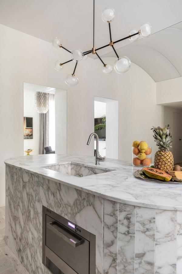 Le Case Di Andrea - Luxe Rome Apartment Екстериор снимка