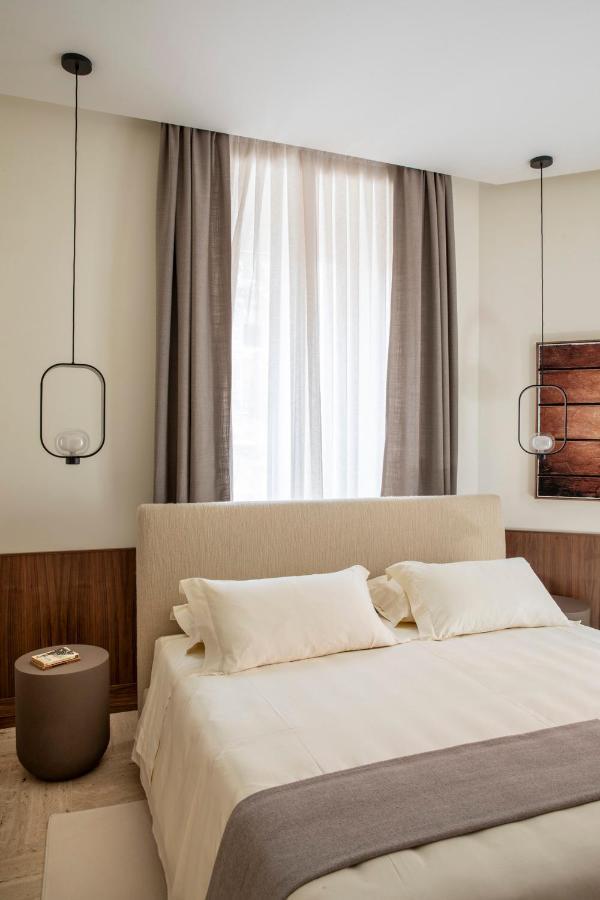 Le Case Di Andrea - Luxe Rome Apartment Екстериор снимка
