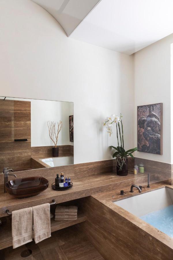 Le Case Di Andrea - Luxe Rome Apartment Екстериор снимка