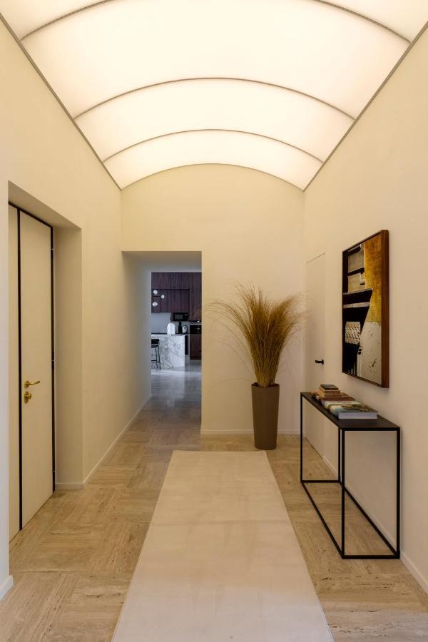 Le Case Di Andrea - Luxe Rome Apartment Екстериор снимка