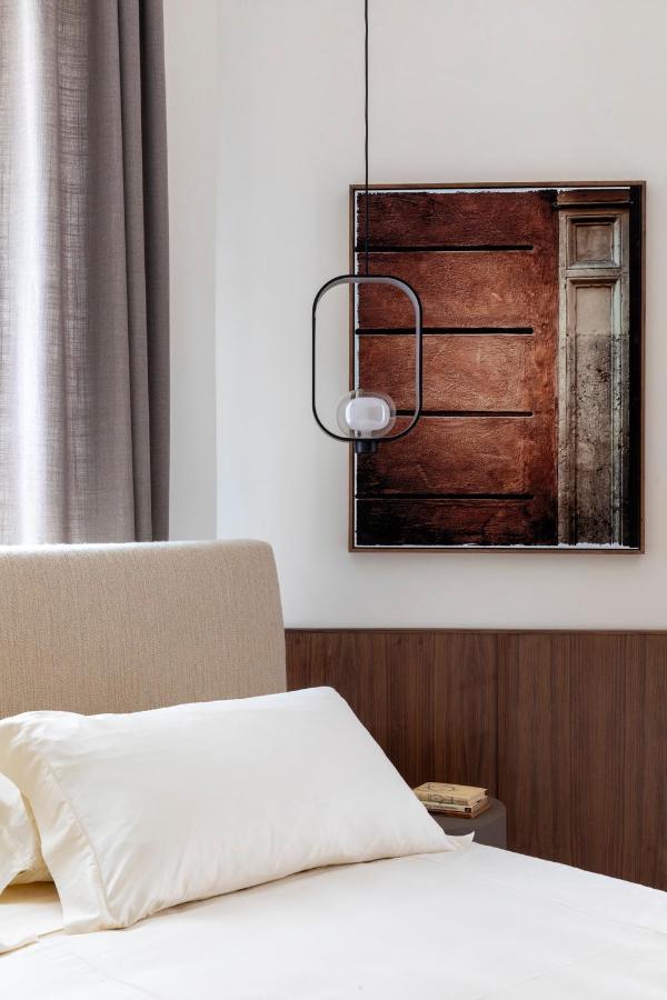 Le Case Di Andrea - Luxe Rome Apartment Екстериор снимка