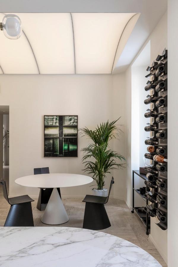 Le Case Di Andrea - Luxe Rome Apartment Екстериор снимка