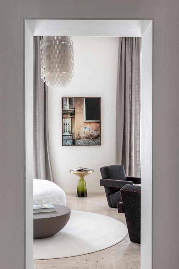 Le Case Di Andrea - Luxe Rome Apartment Екстериор снимка