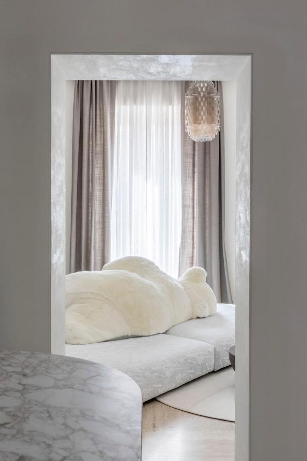 Le Case Di Andrea - Luxe Rome Apartment Екстериор снимка