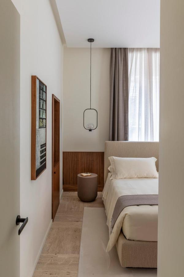 Le Case Di Andrea - Luxe Rome Apartment Екстериор снимка