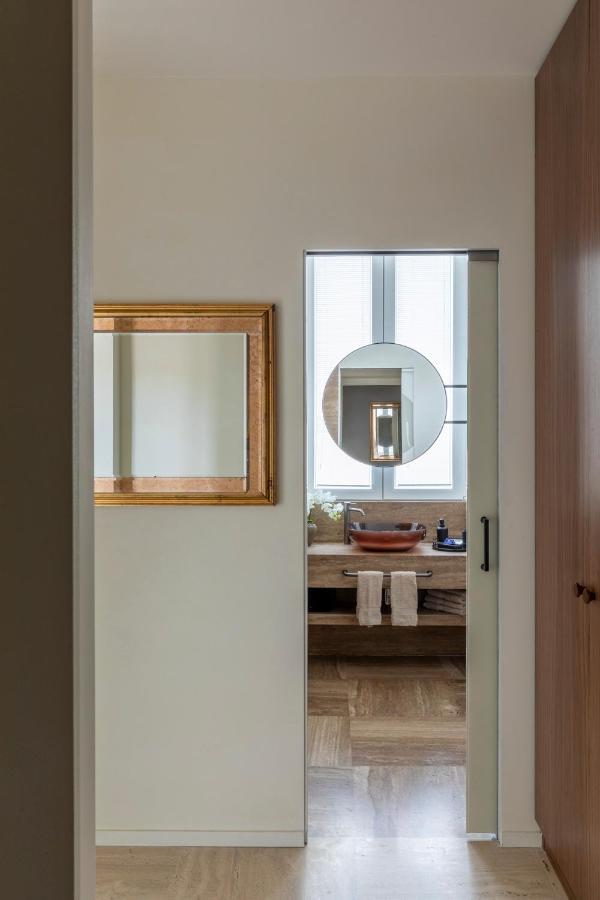 Le Case Di Andrea - Luxe Rome Apartment Екстериор снимка