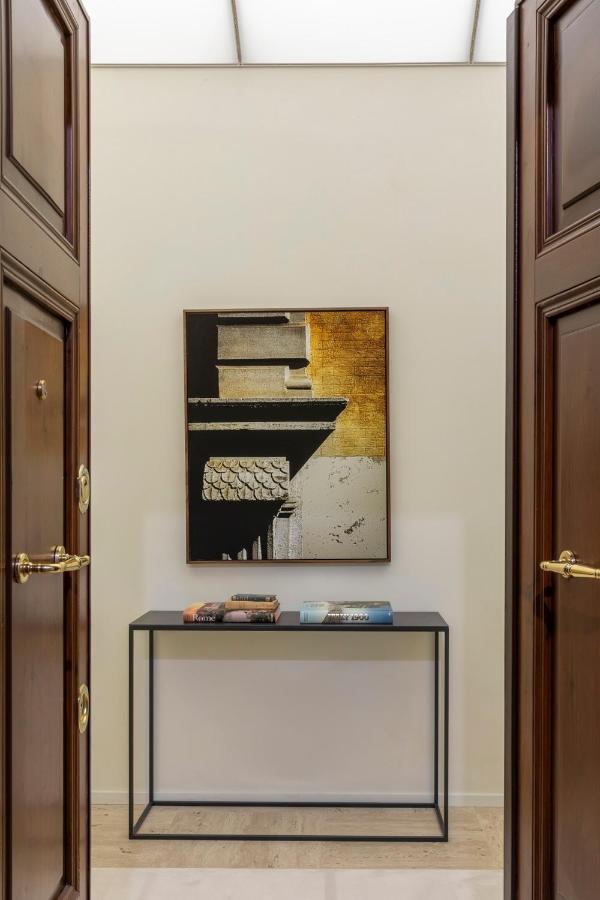 Le Case Di Andrea - Luxe Rome Apartment Екстериор снимка
