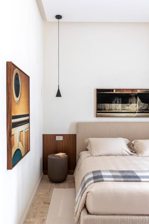 Le Case Di Andrea - Luxe Rome Apartment Екстериор снимка