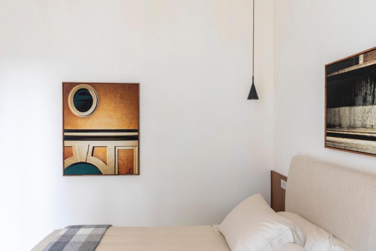 Le Case Di Andrea - Luxe Rome Apartment Екстериор снимка